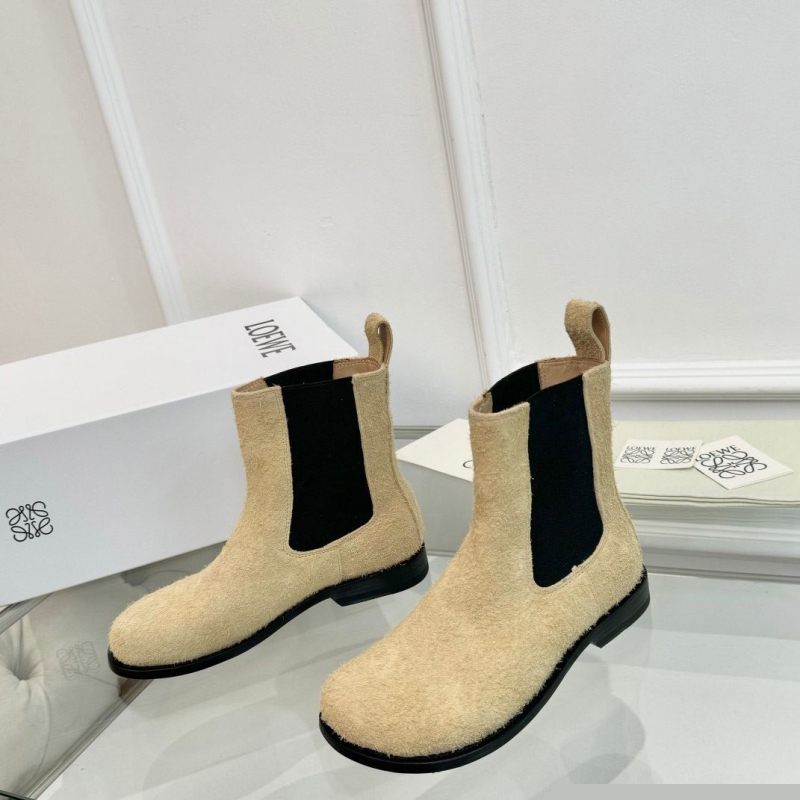 l*ew* boots